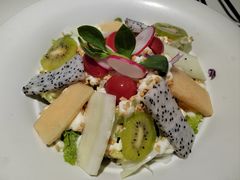 -小放牛炒菜馆(裕华万达店)