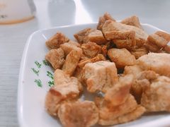-许记大碗皮肚面馆(三条巷店)