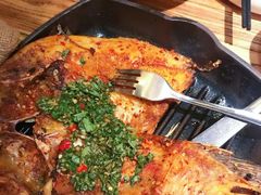 -云海肴云南菜·蒸汽石锅鱼(北京良乡华冠店)