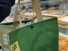 -泸溪河桃酥(西直门凯德店)