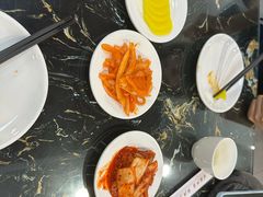 -桃园中华料理炸酱面(燕儿岛路店)