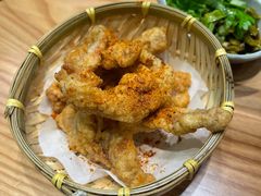 一口小酥肉-百春原湖南牛肉粉(漕河泾印象城店)
