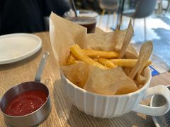 -Maxpoint Kitchen 西餐咖啡(乐峰广场店)