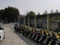 -南京信息职业技术学院