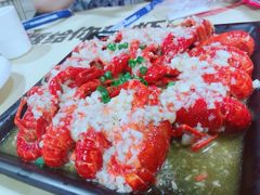 -松哥油焖大虾·外卖(西乡店)