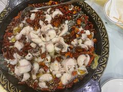 -金三可市井水煮鱼(金碧园店)