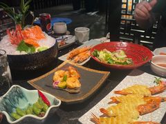 -上井精致料理(中兴商业大厦店)