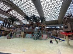 -杭州开元森泊度假乐园