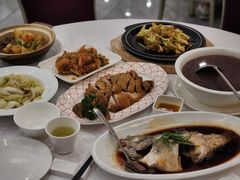 -帝源轩酒楼(卡瑞登店)