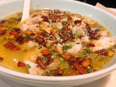 -港丽餐厅(高德置地店)