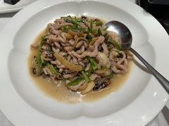 -开海·红岛海鲜虾水饺(石老人店)