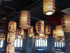 大堂-二十八里太湖船菜(吉祥路店)