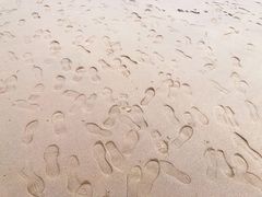 -白城沙滩
