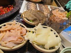 -蜀大侠火锅(森兰花园城店)