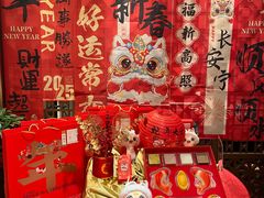 -北京西单美爵酒店-融轩中餐厅