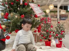 -宜家家居(西安未央商场店)