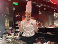 -铁板诱惑法式铁板烧(大卫城店)