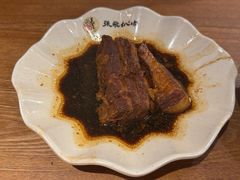 -張飛扒肉·龙江非遗(道外店)