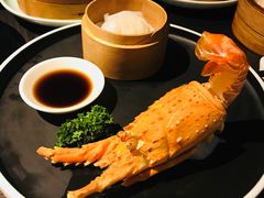 -万丽轩·粤菜(王府井金茂万丽酒店)