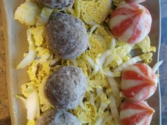 丸子组合-小龙坎老火锅(北京三里屯店)