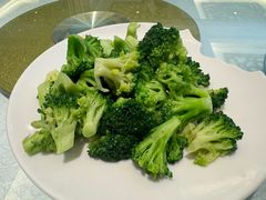 -金家老三饭庄(常营店)