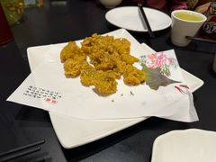 -锦园餐厅(九龙湖开元度假村店)