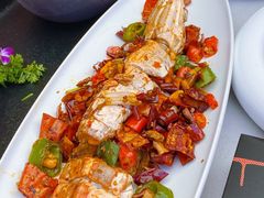 -喜迎记·潮汕海鲜私房菜