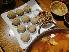 -亮欢寨酸汤鱼(沙冲路店)