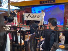 -珠海圆明新园