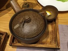 -花潮料理艺食馆(世欧广场店)