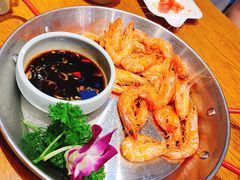 -必点海鲜·鲅鱼水饺(鞍山西道店)