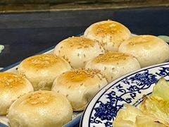 红糖锅盔-阿嫂印象·民间江湖菜(大学城店)