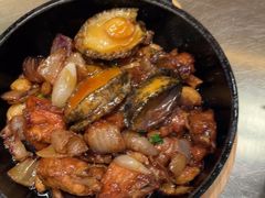 -潮界(LU·ONE凯德晶萃广场店)