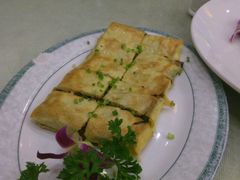 三鲜豆皮-楚畹园