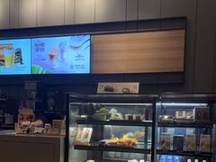 -星巴克(长沙友阿奥特莱斯店)