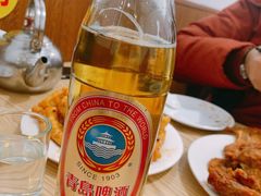 -九龙餐厅(大沽路店)