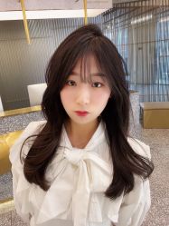 -3AM·S HAIR SALON烫发染发接发