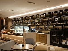 -粤海喜来登酒店·&More聚驿(天河城店)