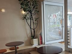 -小团圆糖水铺(襄阳南路店)