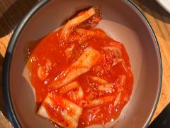 -汉阳馆·岩古来餐厅(长安万科广场店)