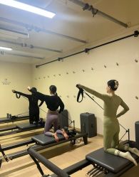 -JC·YOGA静禅瑜伽普拉提