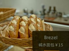 -WHEAT&BAKER-麥(凯德来福士店)