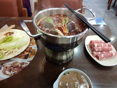 -庆丰包子铺(安东店)