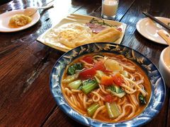 -卧龙堡客栈·中餐厅(古北水镇店)