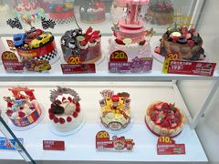 -味多美蛋糕(京旺家园店)