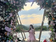-七彩云南古滇温泉山庄