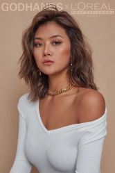 -DX HAIR SALON·发现未知美发沙龙