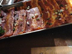-韩宫宴烤肉·料理(苏州中心店)