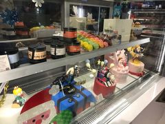 -CAKE BOSS 蛋糕老板(西单君太百货店)