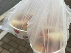 -龙翔臭豆腐(河坊街店)